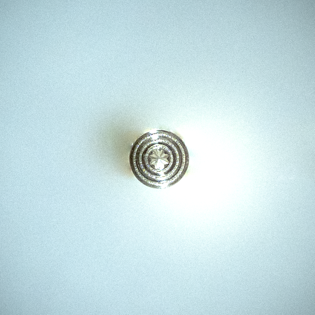 ΦTorx.07-Threadless Concentric End