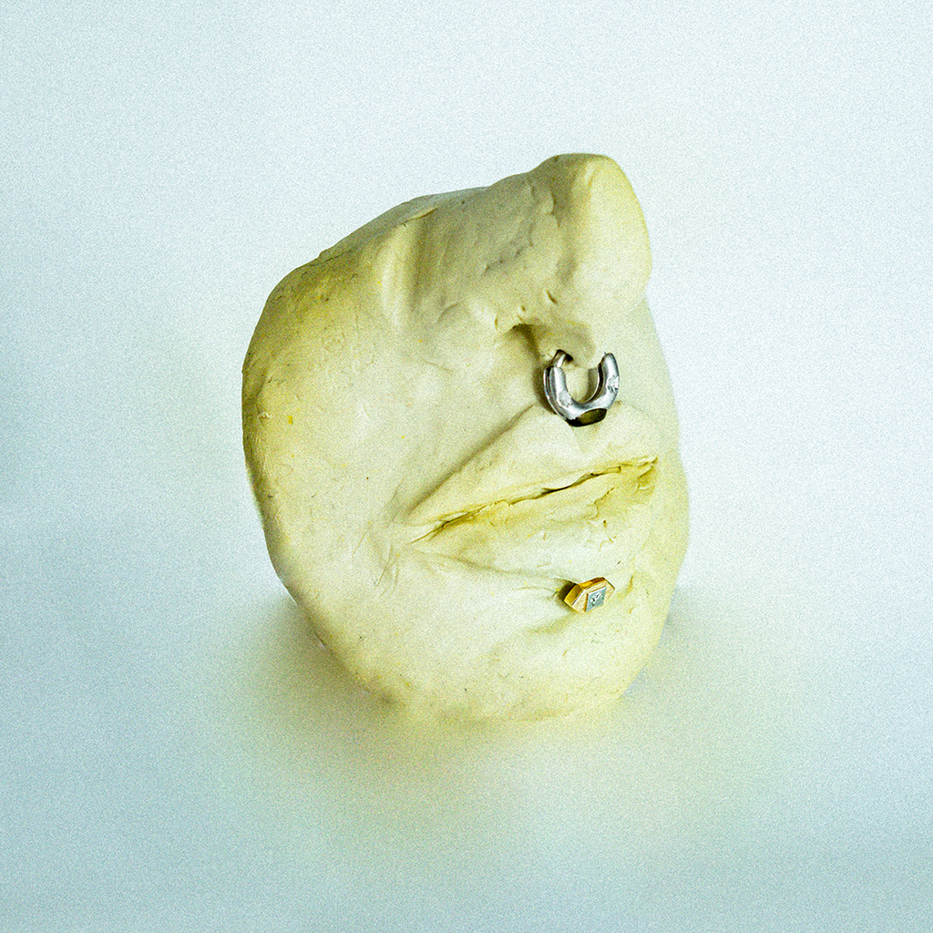 Horseshoe.06 – Triple Tourmaline Clicker