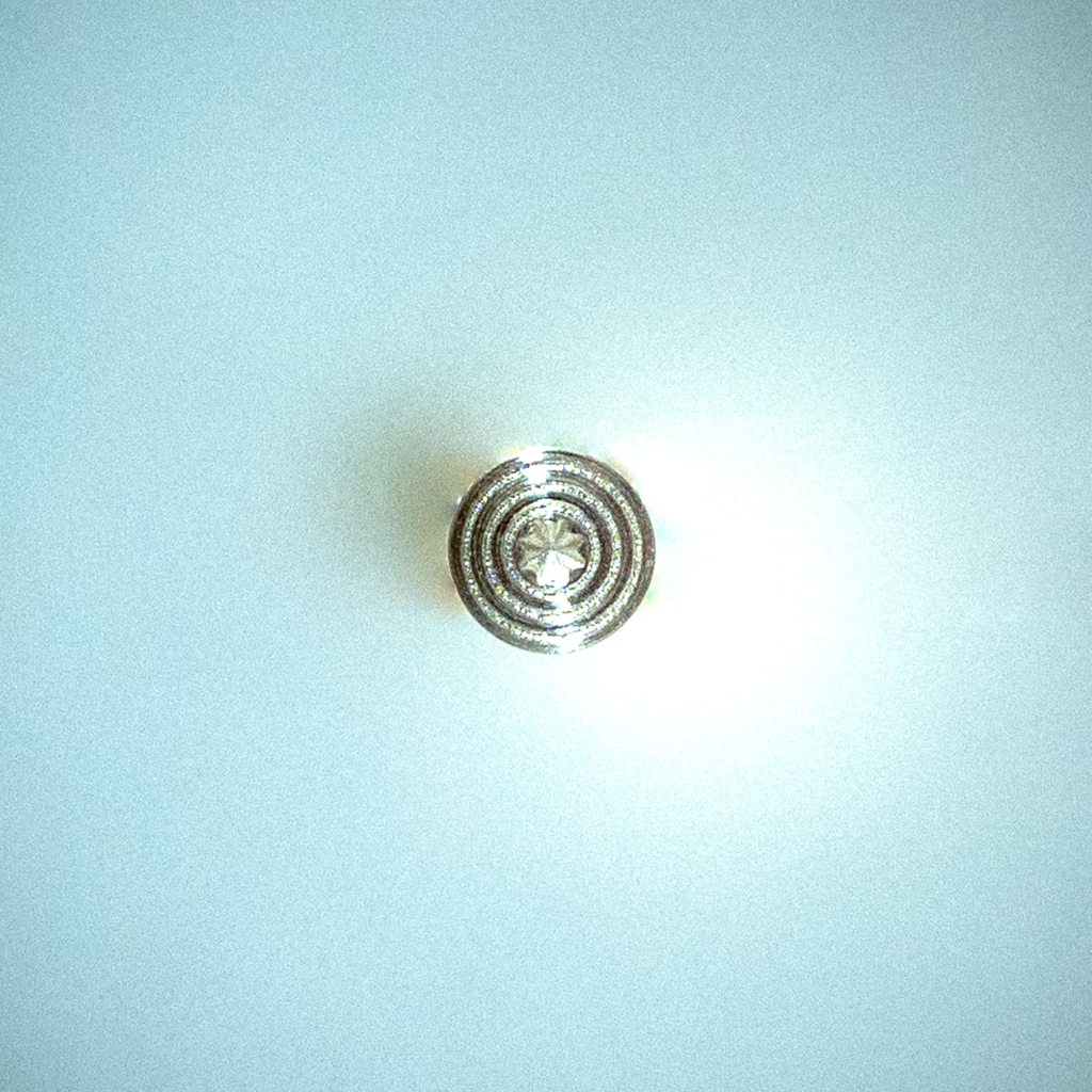 ΦTorx.07-Threadless Concentric End