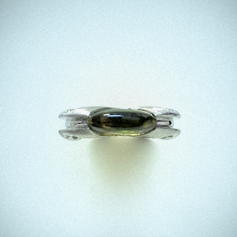 Horseshoe.06 – Triple Tourmaline Clicker